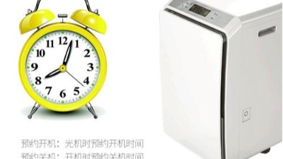 工業除濕機和家用除濕機之間的區別