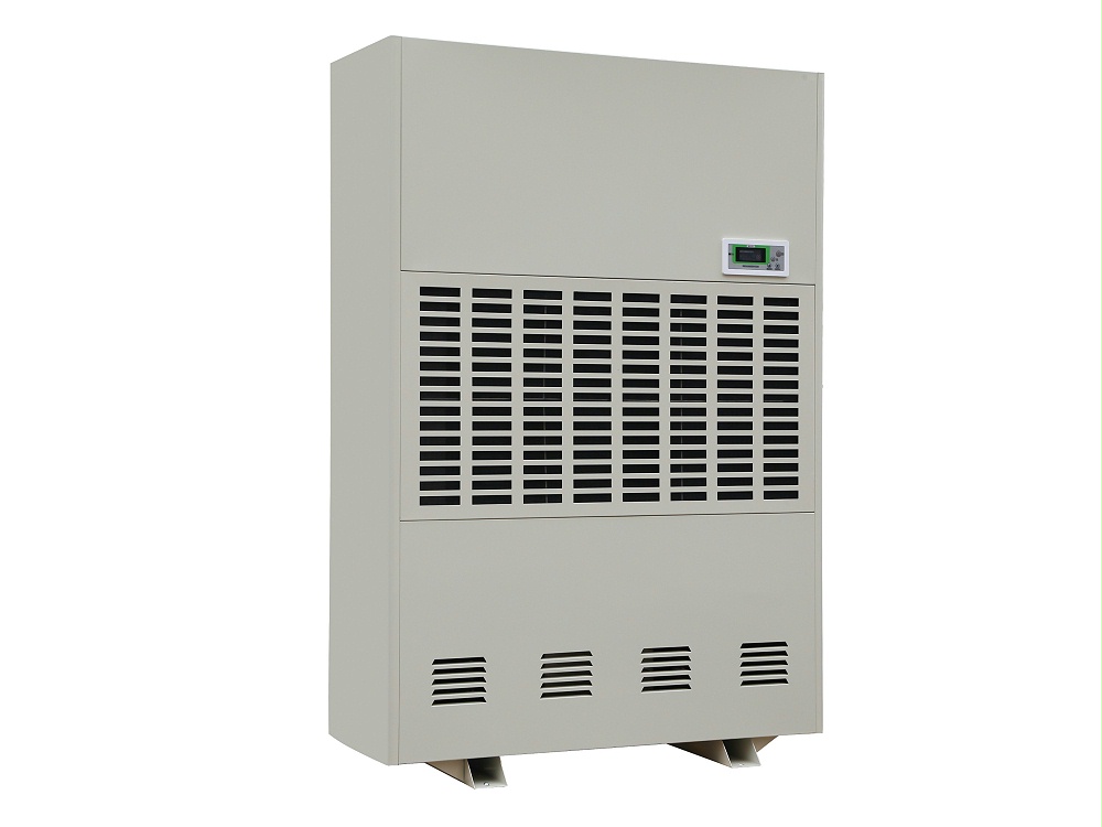 柜式工業(yè)除濕機(jī)KA-20.0C