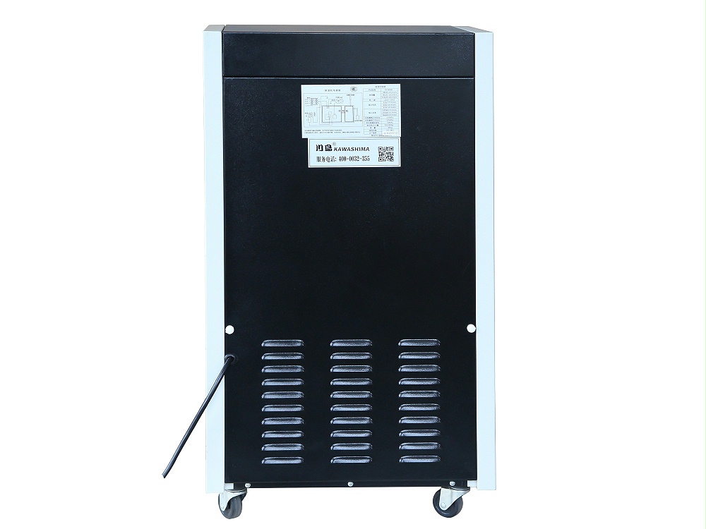 川島家用除濕機(jī)DH-896A