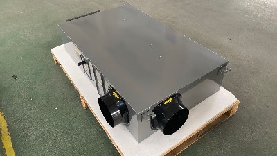 為何越來越多的人喜歡新風(fēng)除濕機(jī)？