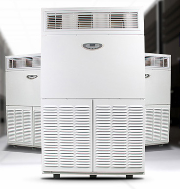 當電子車間遇上高濕度的環境怎么辦？川島工業除濕機來幫你